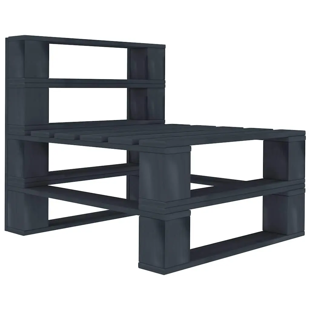 7-Piece Lounge Set for Patio and Garden Use