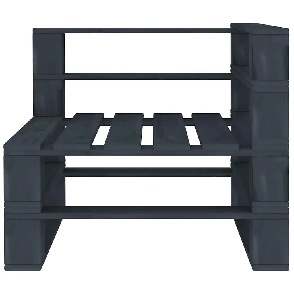 7-Piece Lounge Set for Patio and Garden Use