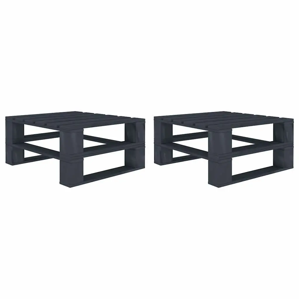 8 Piece Garden Lounge Set for Relaxation