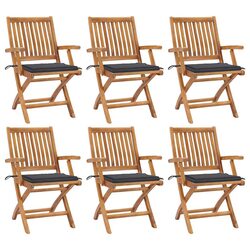 Practical Folding Garden Chairs for Every Outdoor Occasion