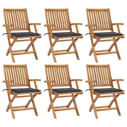 Practical Folding Garden Chairs for Every Outdoor Occasion