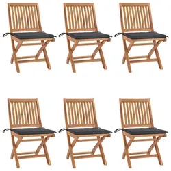 Versatile Folding Chairs Set for Outdoor and Indoor Use