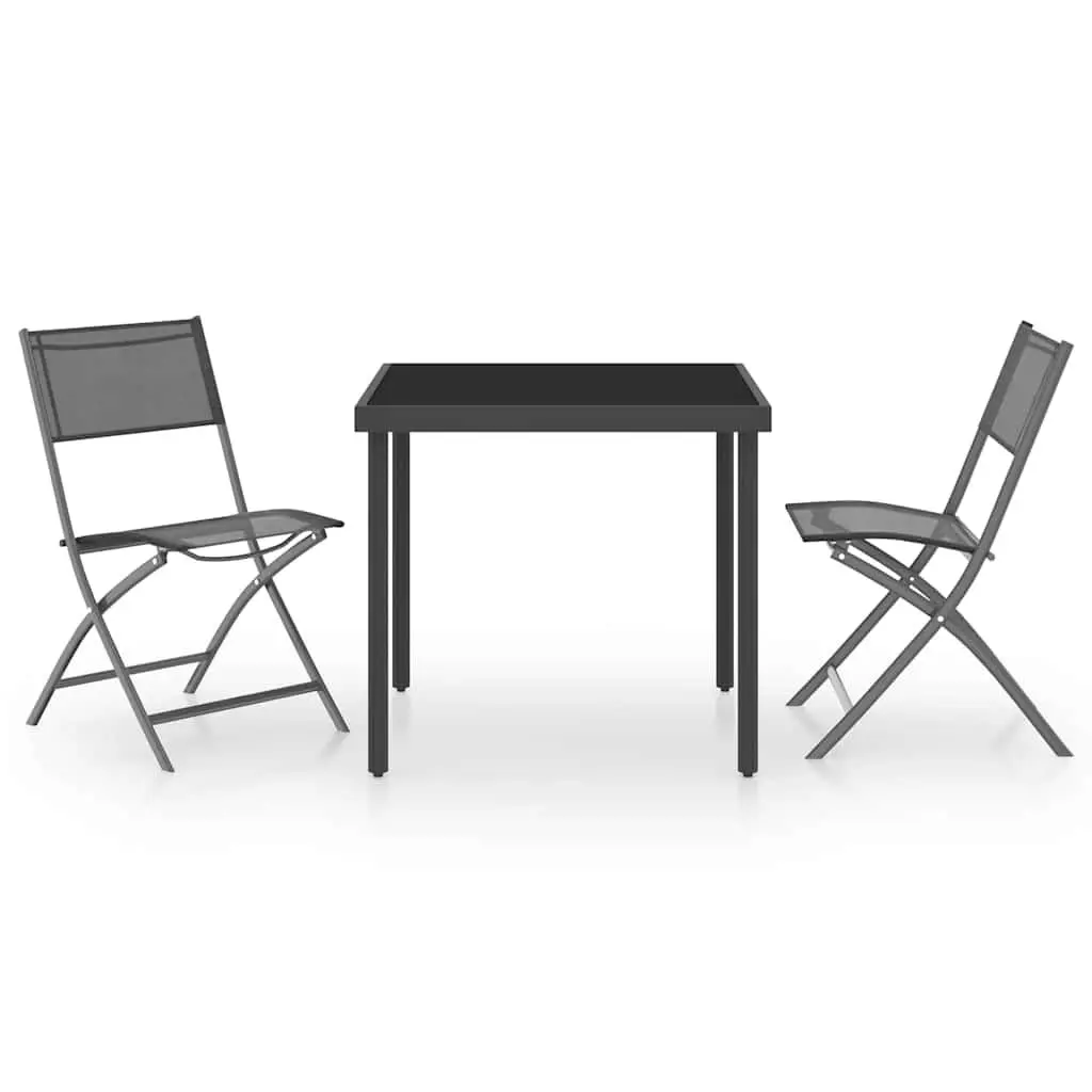 Outdoor Dining Set for Garden and Patio Use
