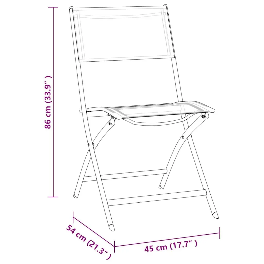 Outdoor Dining Set for Garden and Patio Use