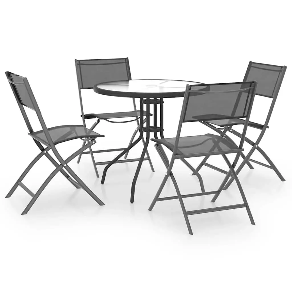 Outdoor Dining Set for Garden Entertaining