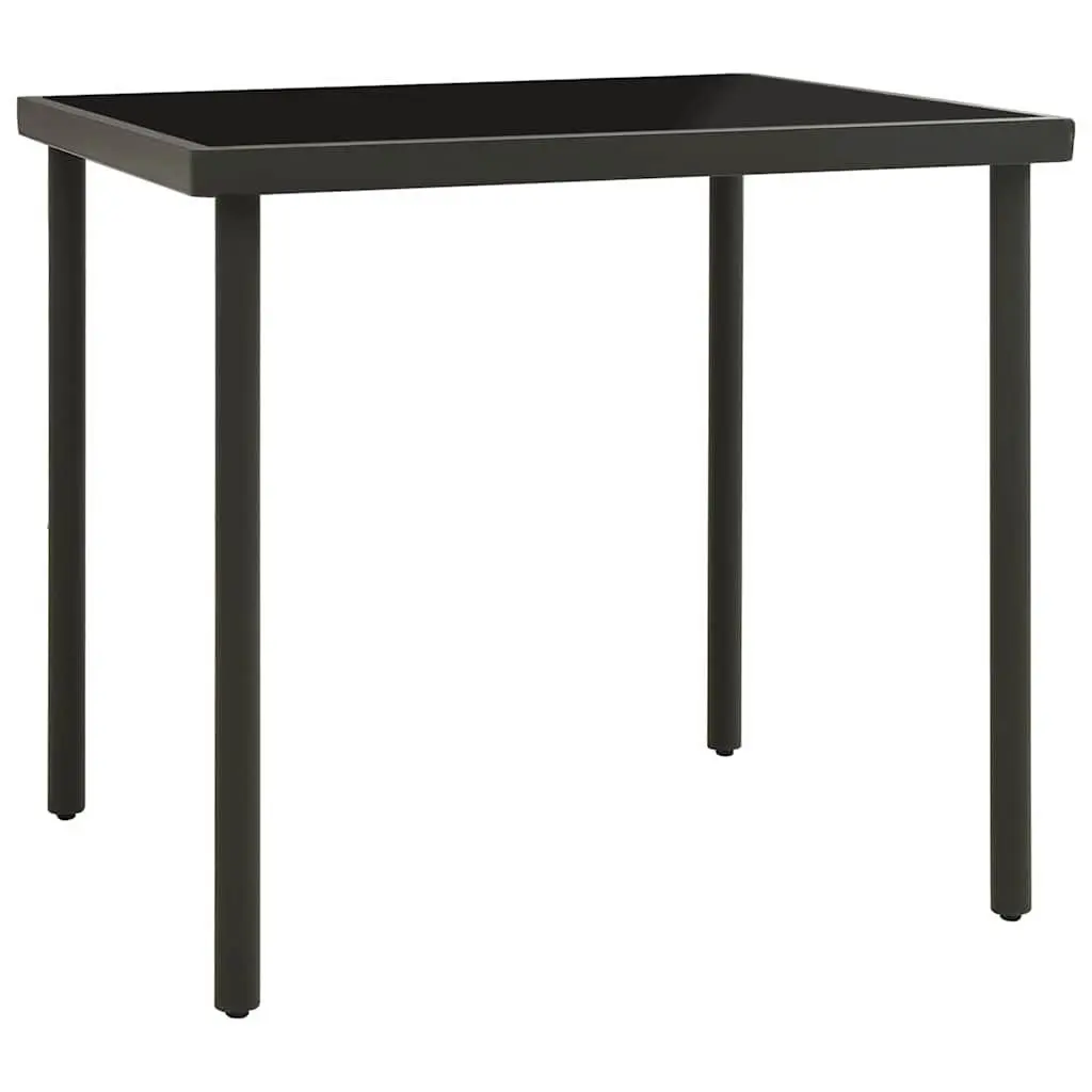 3-Piece Dining Set for Outdoor Use