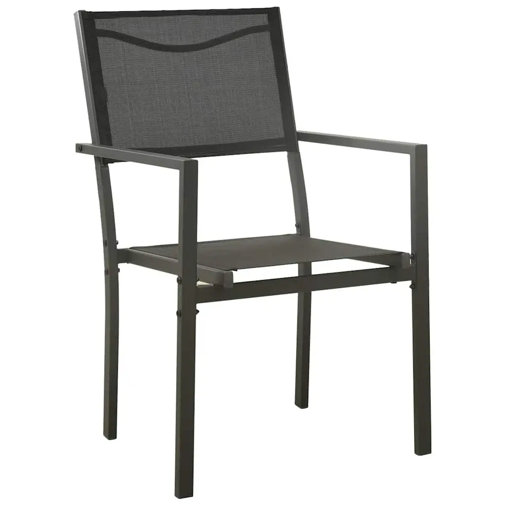 3-Piece Dining Set for Outdoor Use