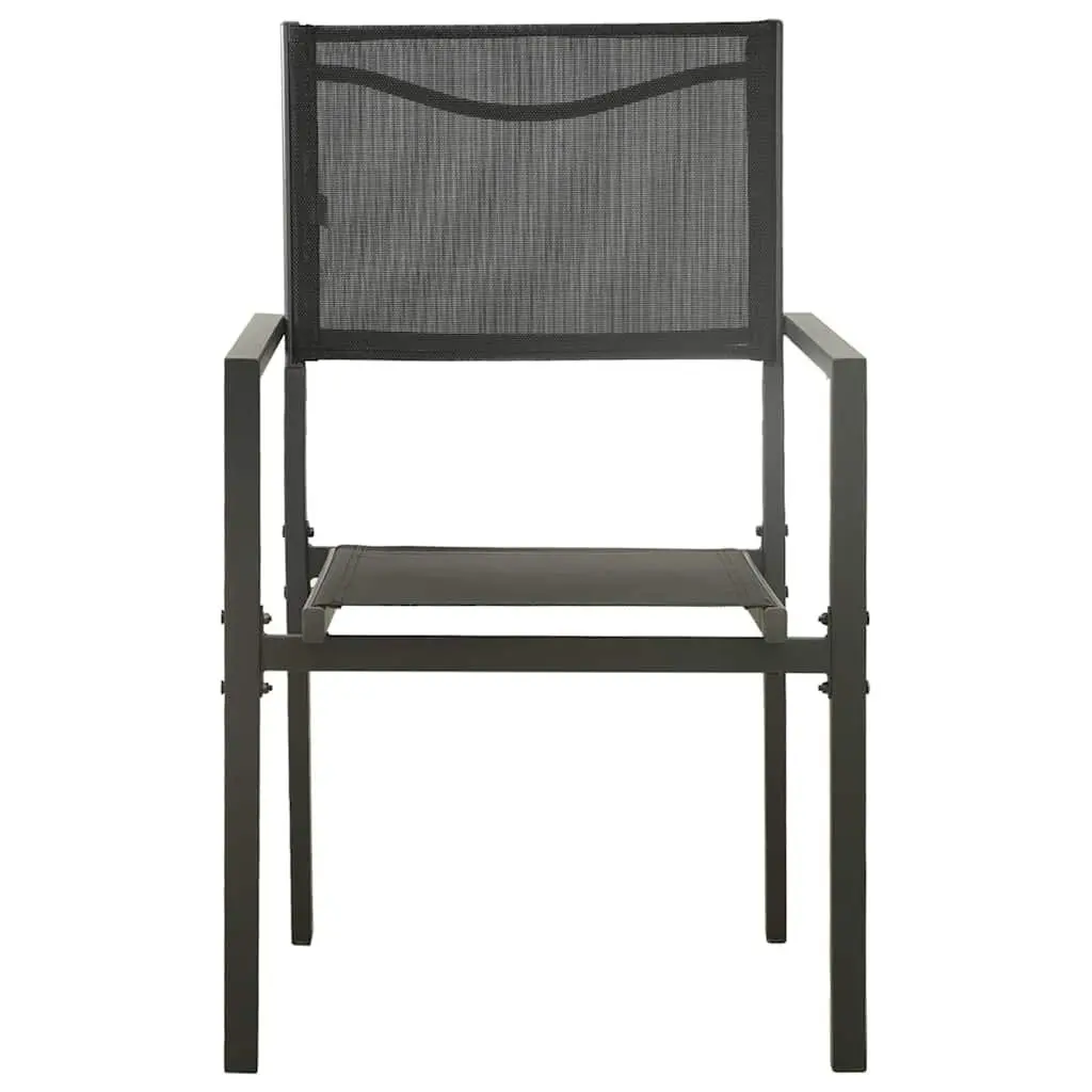 3-Piece Dining Set for Outdoor Use