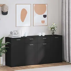 Versatile Sideboard Cabinet for Any Home Space