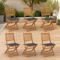 Folding Chairs for Outdoor Comfort and Convenience