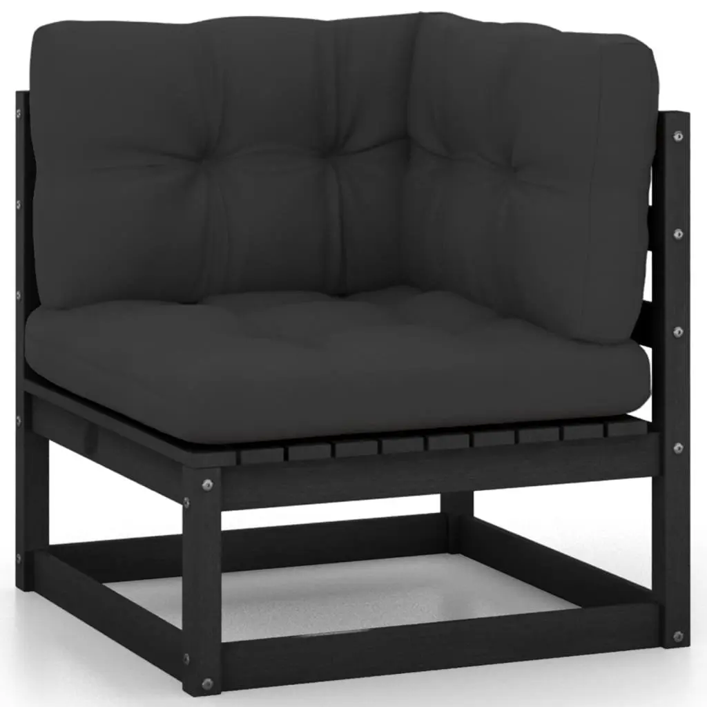Outdoor Lounge Set for Relaxation