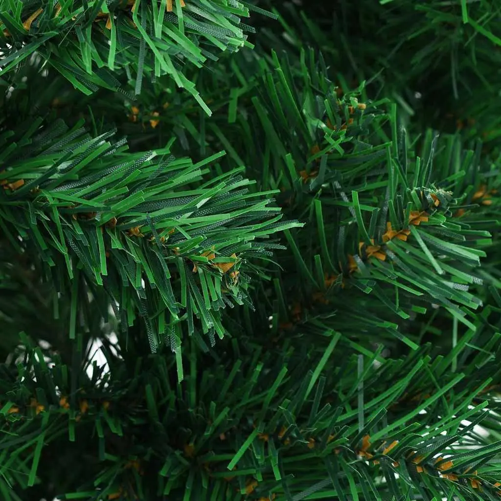 150 cm Pre-lit Christmas Tree for Home Use
