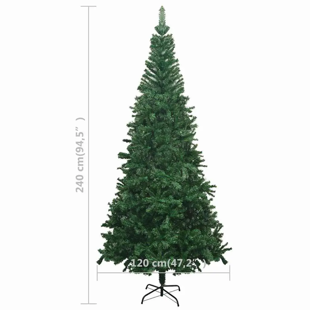 240cm Christmas Tree for Home or Office