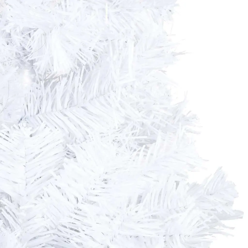 150cm White Christmas Tree for Holiday Decor