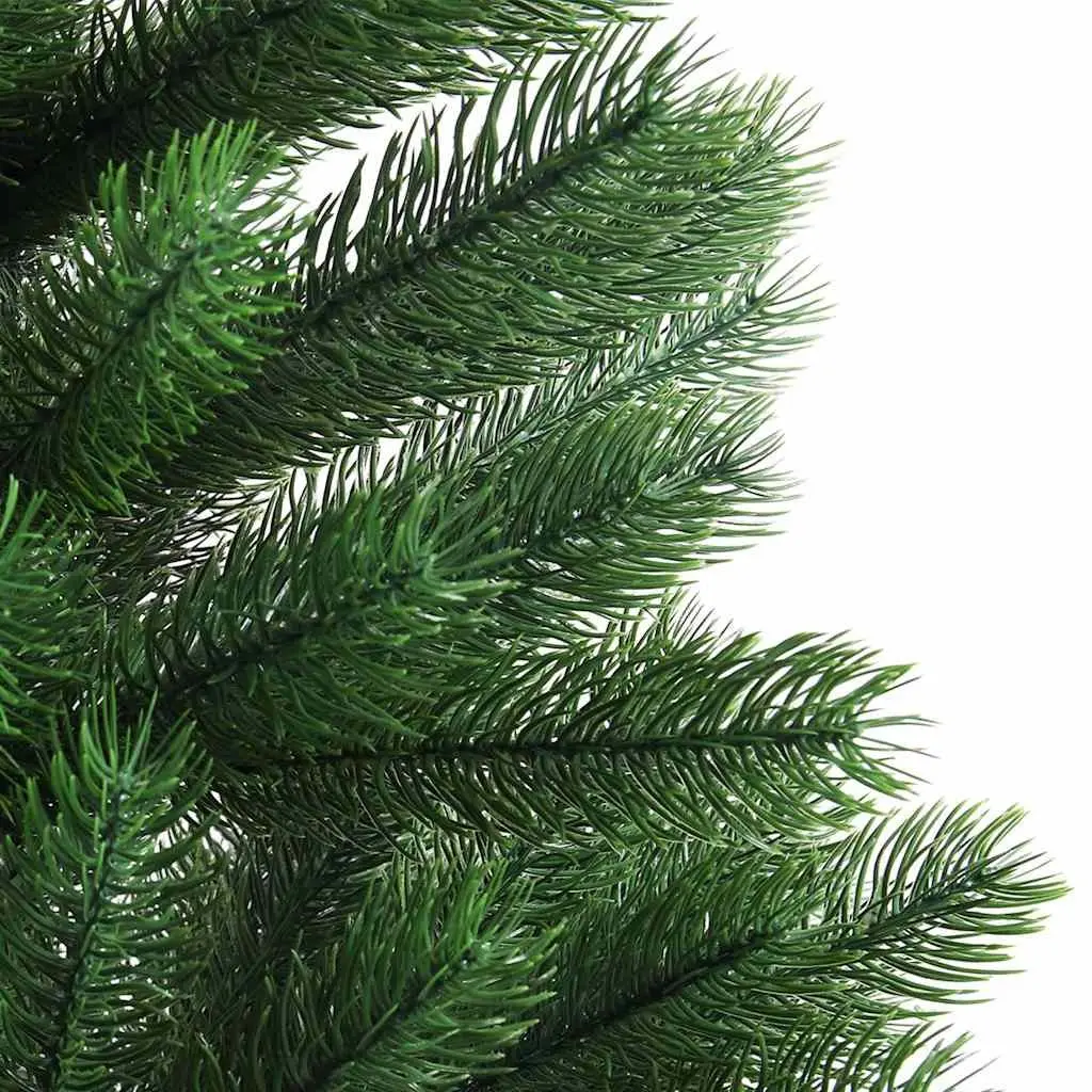 90 cm Pre-lit Christmas Tree for Home Use