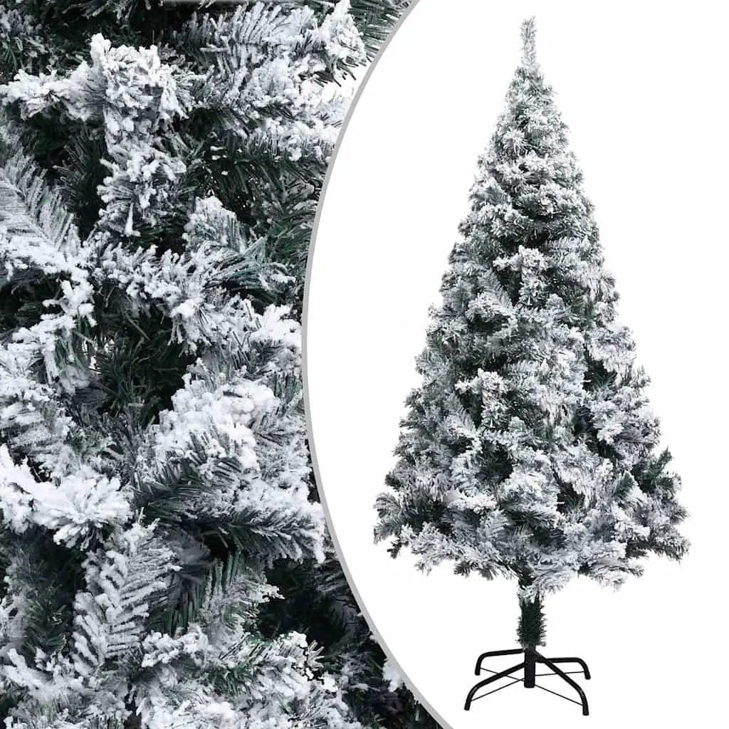 240cm Christmas Tree for Holiday Gatherings