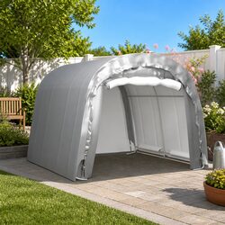 Practical Uses for the 300x300 cm Grey Storage Tent