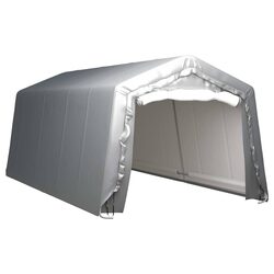 Versatile 300x600 cm Storage Tent for Outdoor Use