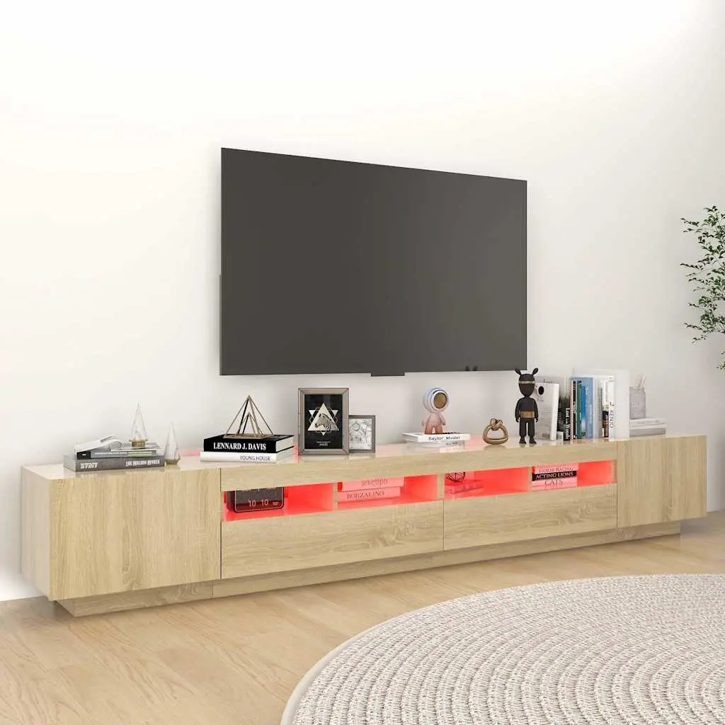 TV Cabinet with Storage for Home Entertainment