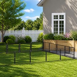 Ideal Large Dog Kennel for Your Outdoor Needs