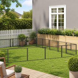 Perfect Outdoor Dog Kennel for Your Active Pets