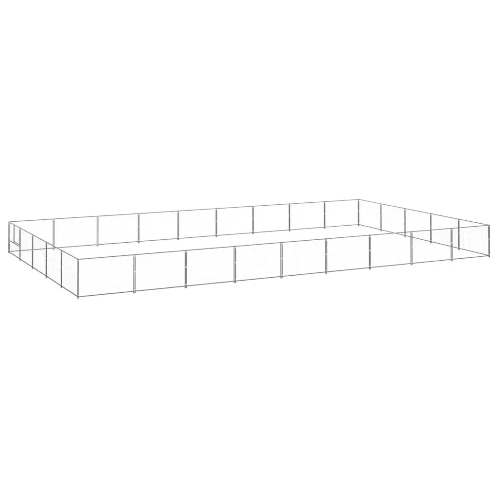 Large Dog Kennel for Home Use