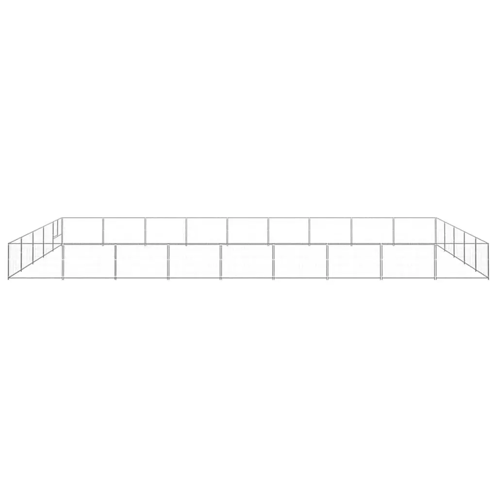 Large Dog Kennel for Home Use