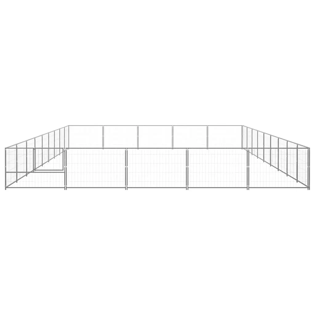 Large Dog Kennel for Home Use