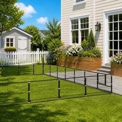 Durable Outdoor Dog Kennel for Everyday Use