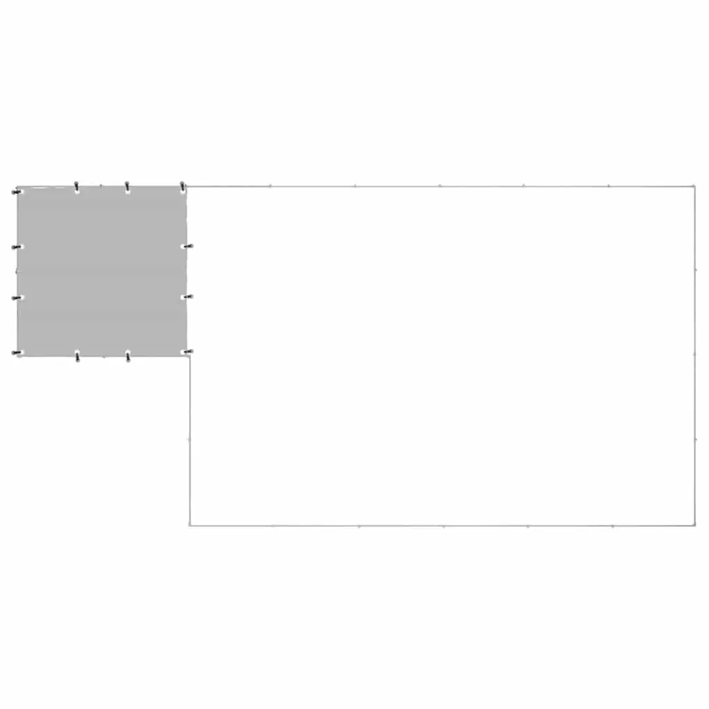 Large Dog Kennel for Outdoor Use