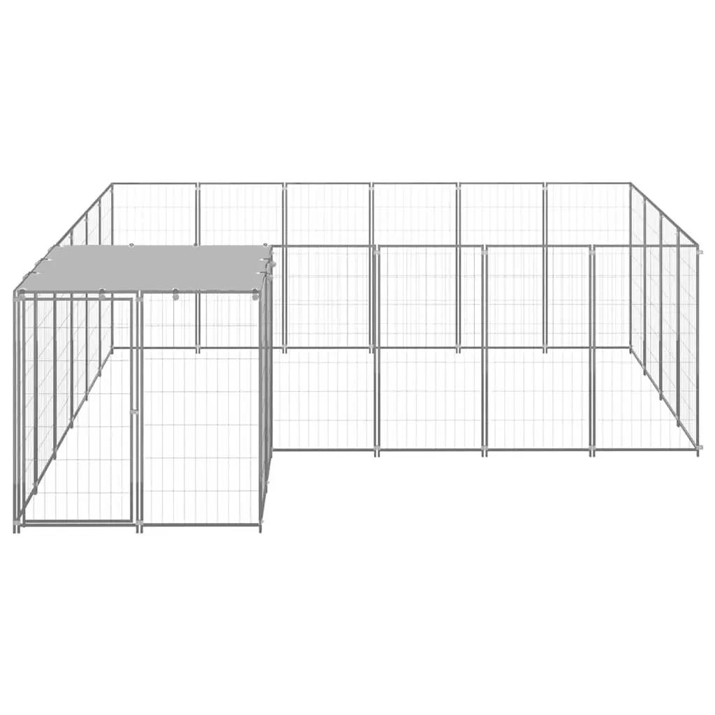Dog Kennel for Outdoor Use