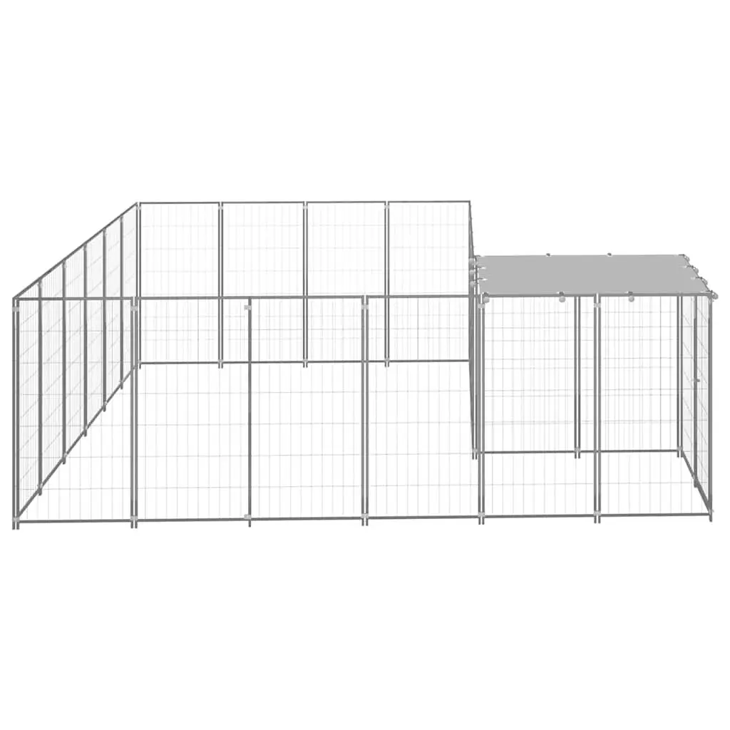 Dog Kennel for Outdoor Use