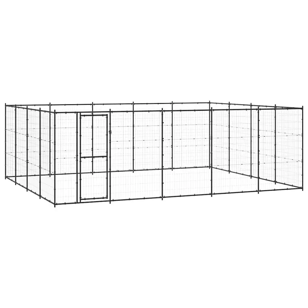 Dog Play Pen for Outdoor Training Needs