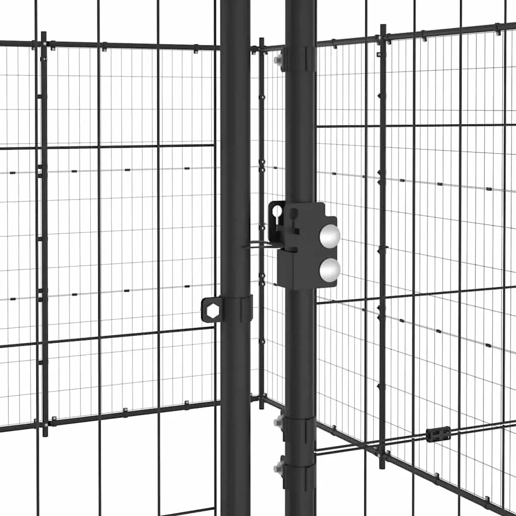 Dog Play Pen for Outdoor Training Needs