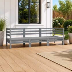 Flexible Garden Lounge Set for Outdoor Relaxation