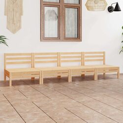 Perfect Garden Lounge Set for Outdoor Gatherings