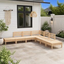 Ideal Lounge Set for Your Outdoor Gatherings