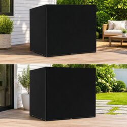 Practical Swing Bench Covers for Every Outdoor Setting
