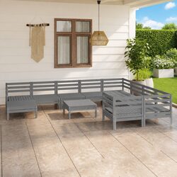 Perfect Outdoor Lounge Set for Your Patio and Garden
