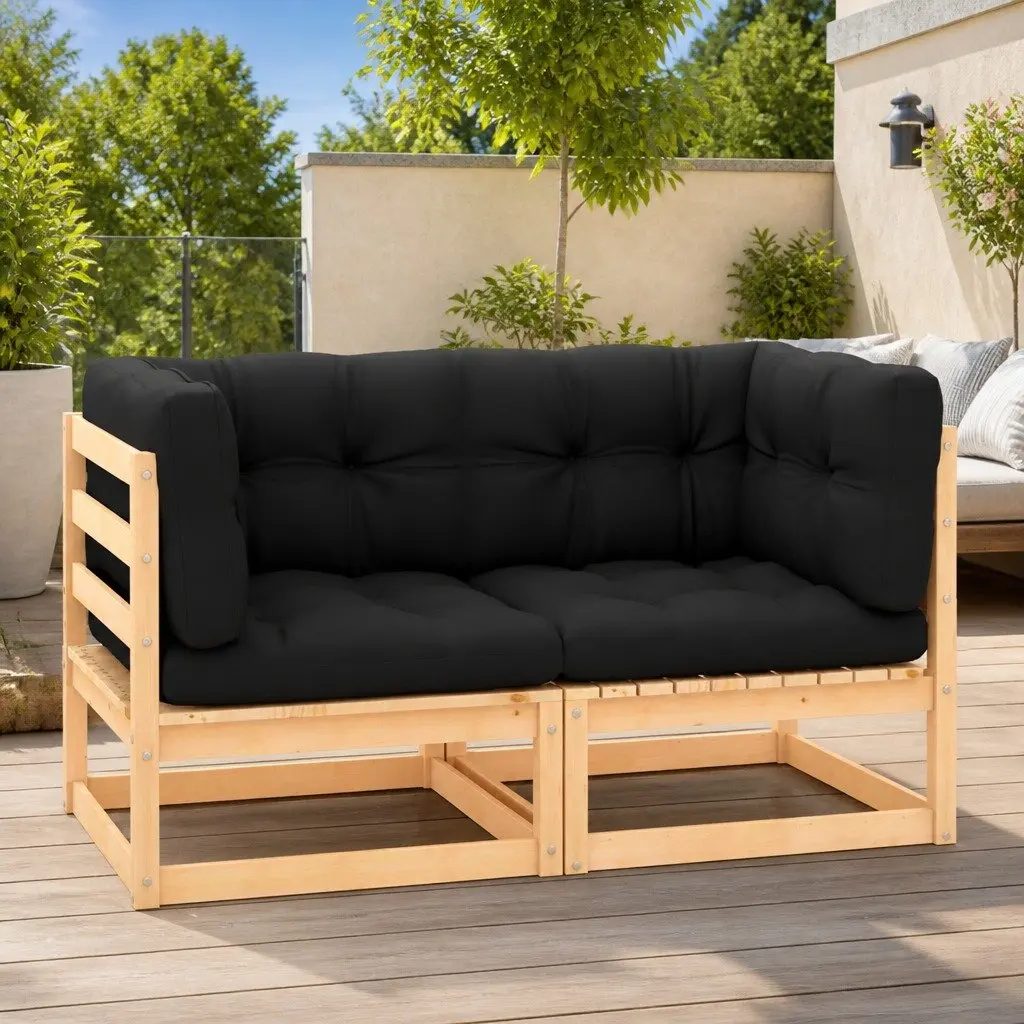 Corner Sofas for Outdoor Enjoyment