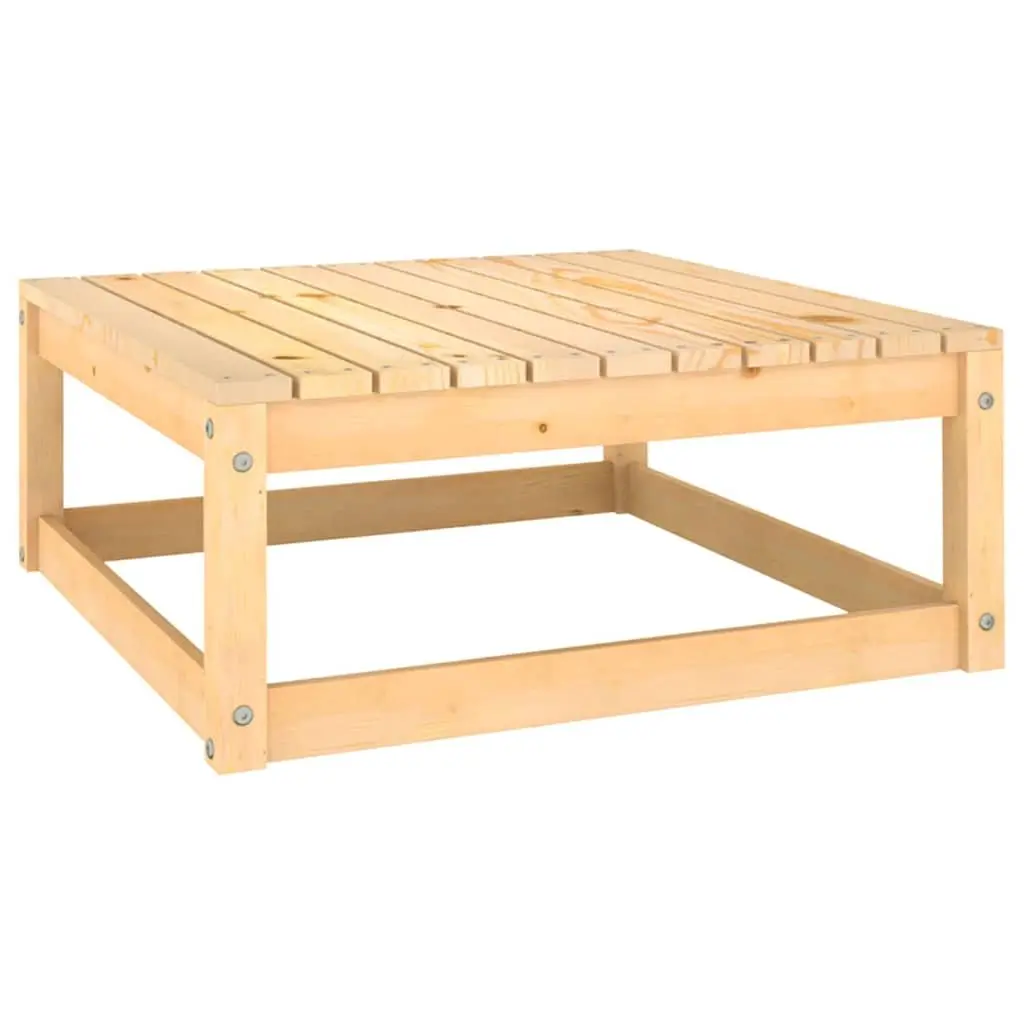 8-Piece Lounge Set for Outdoor Comfort