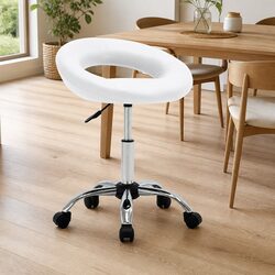Practical Swivel Dining Chair for Your Home