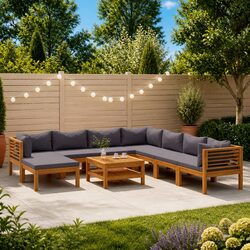 Ideal Outdoor Furniture for Your Patio and Garden
