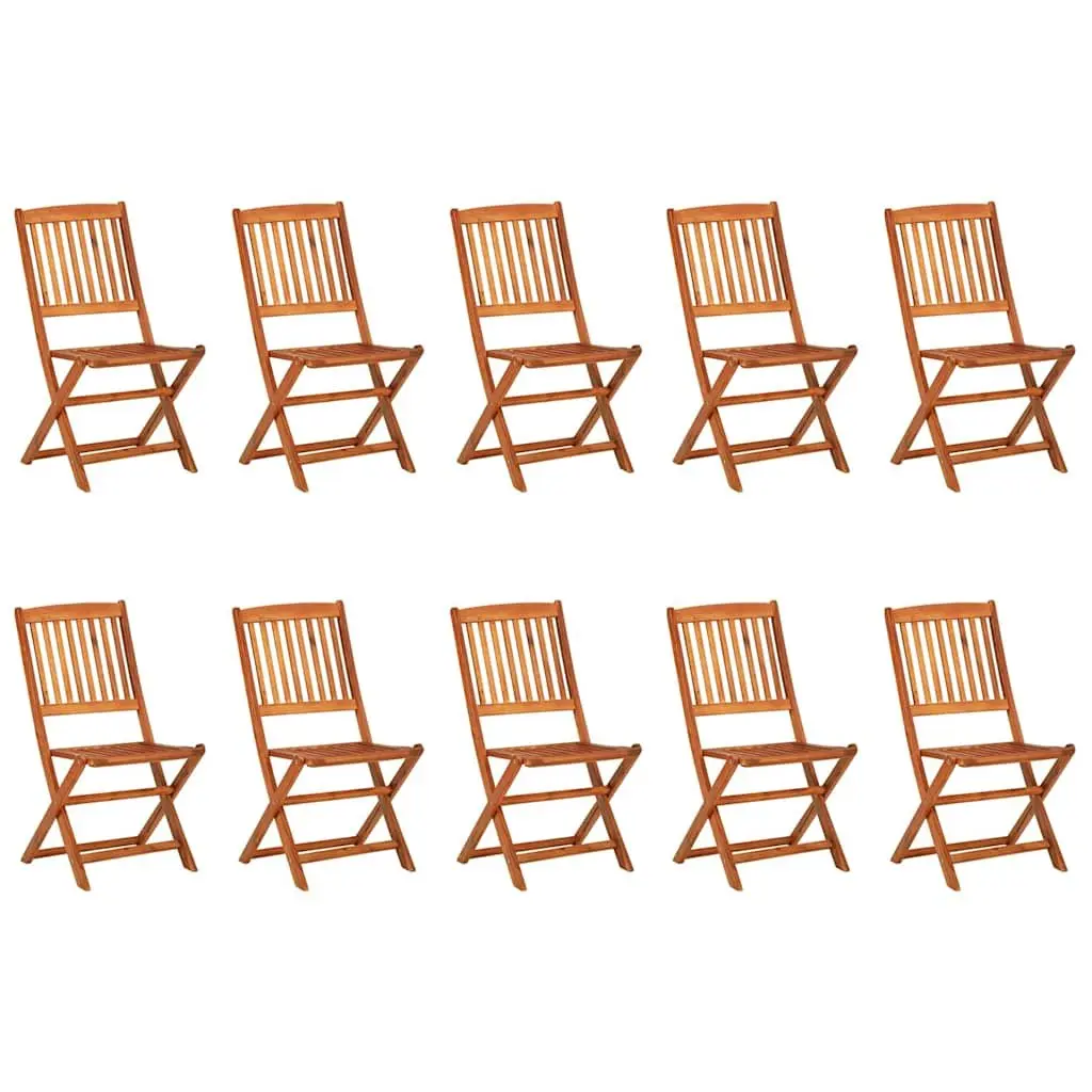 11-Piece Outdoor Dining Set for Entertaining