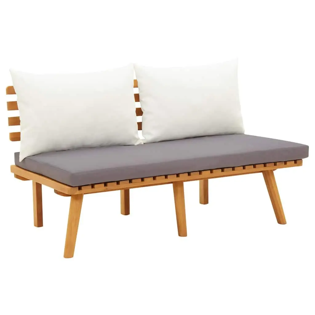 8-Piece Lounge Set for Outdoor Relaxation
