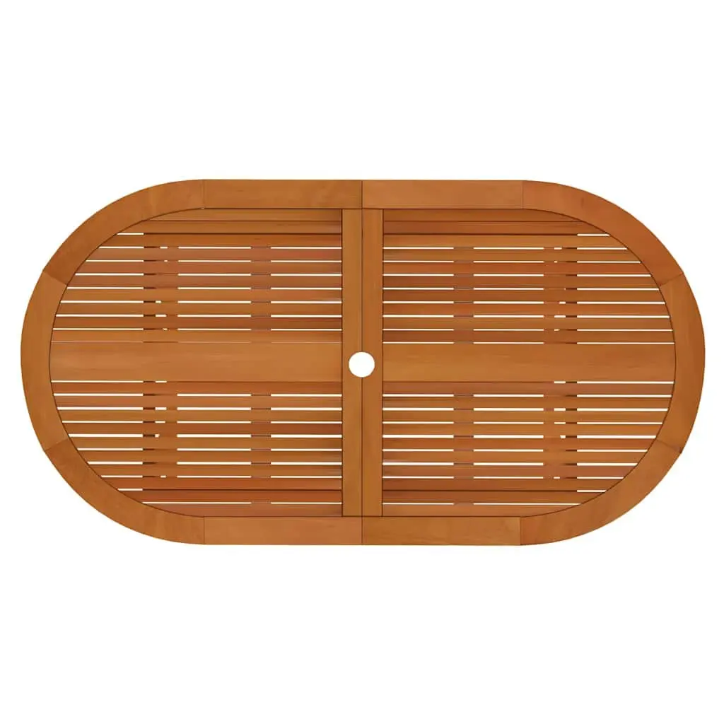 7-Piece Dining Set for Outdoor Gatherings