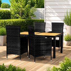 Perfect Outdoor Dining Set for Your Patio or Garden