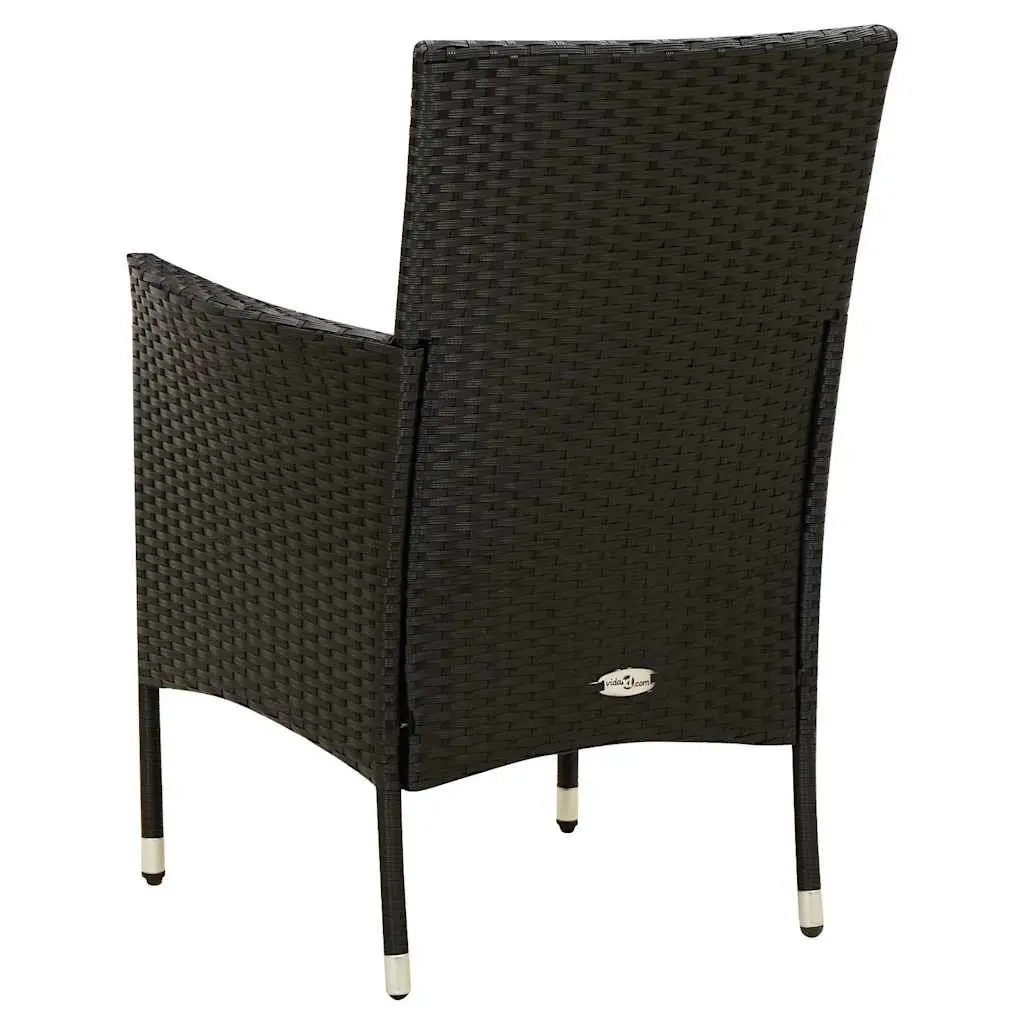 7-Piece Outdoor Furniture Set for Entertaining