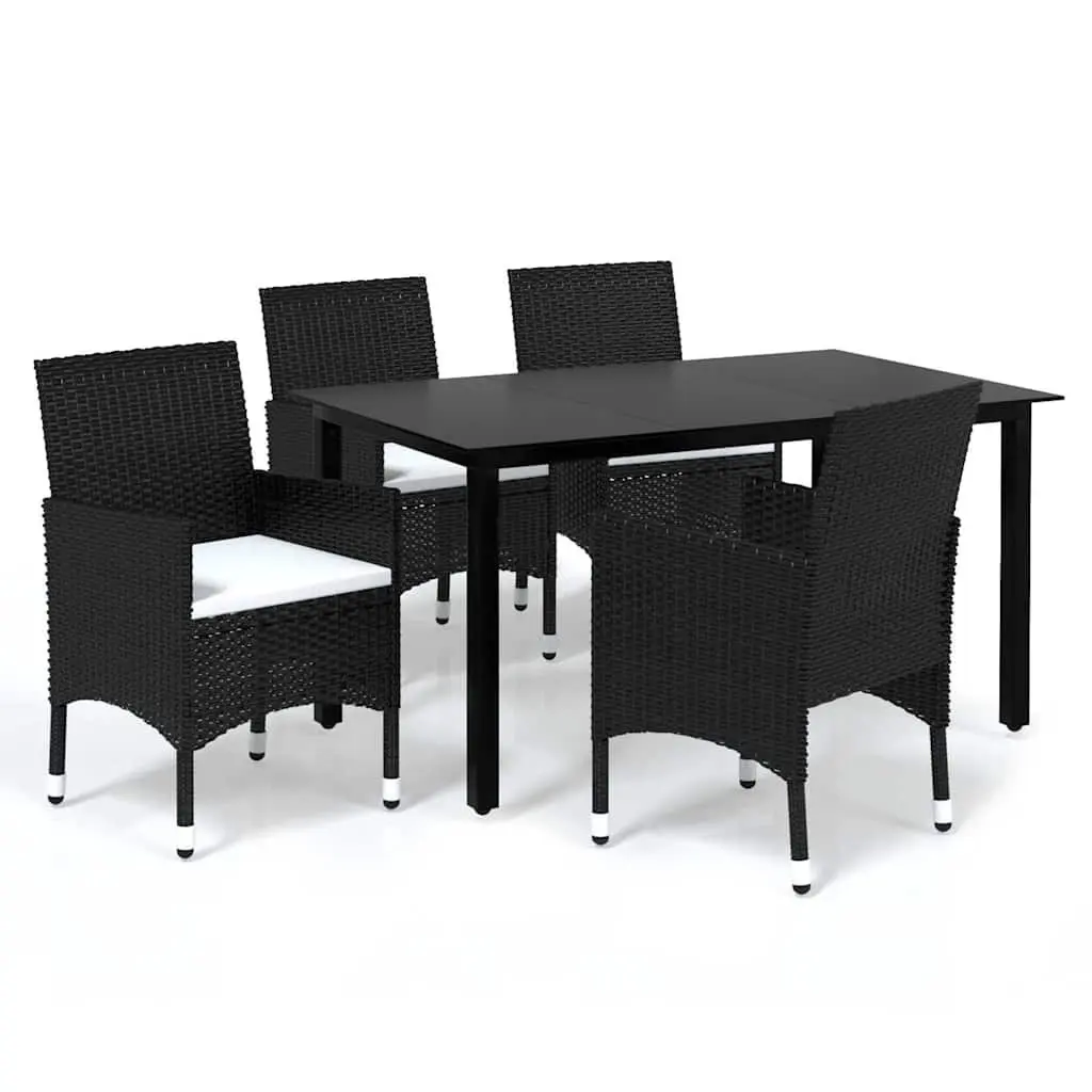 Outdoor Dining Set for Garden or Patio