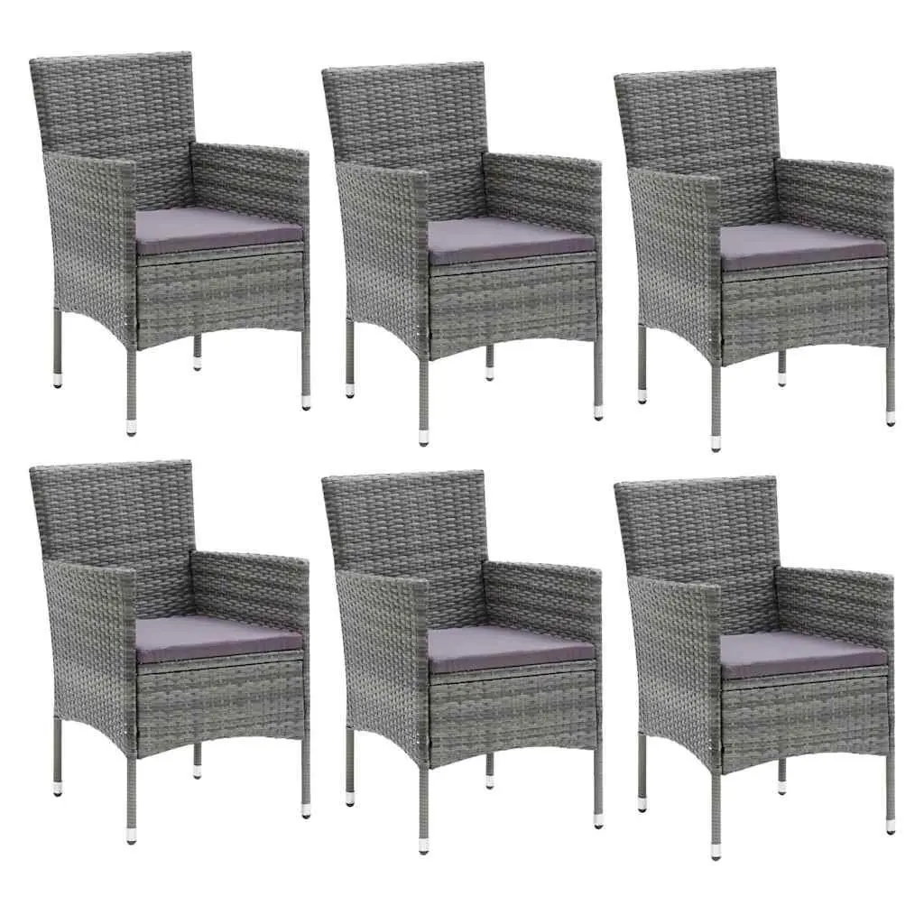7-Piece Outdoor Dining Furniture Set